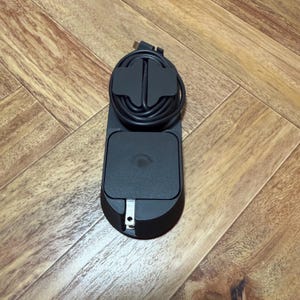 Steam Deck OLED Cord Holder: Secure Power Cable Clip bild 2