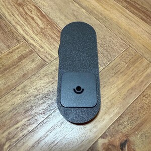 Steam Deck OLED Cord Holder: Secure Power Cable Clip bild 3