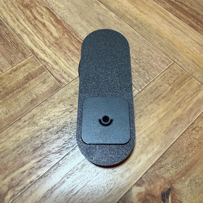 Steam Deck OLED Cord Holder: Secure Power Cable Clip bild 3