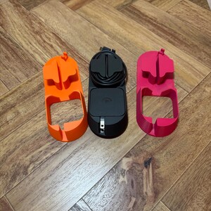 Steam Deck OLED Cord Holder: Secure Power Cable Clip bild 7