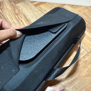 Steam Deck OLED Cord Holder: Secure Power Cable Clip bild 6
