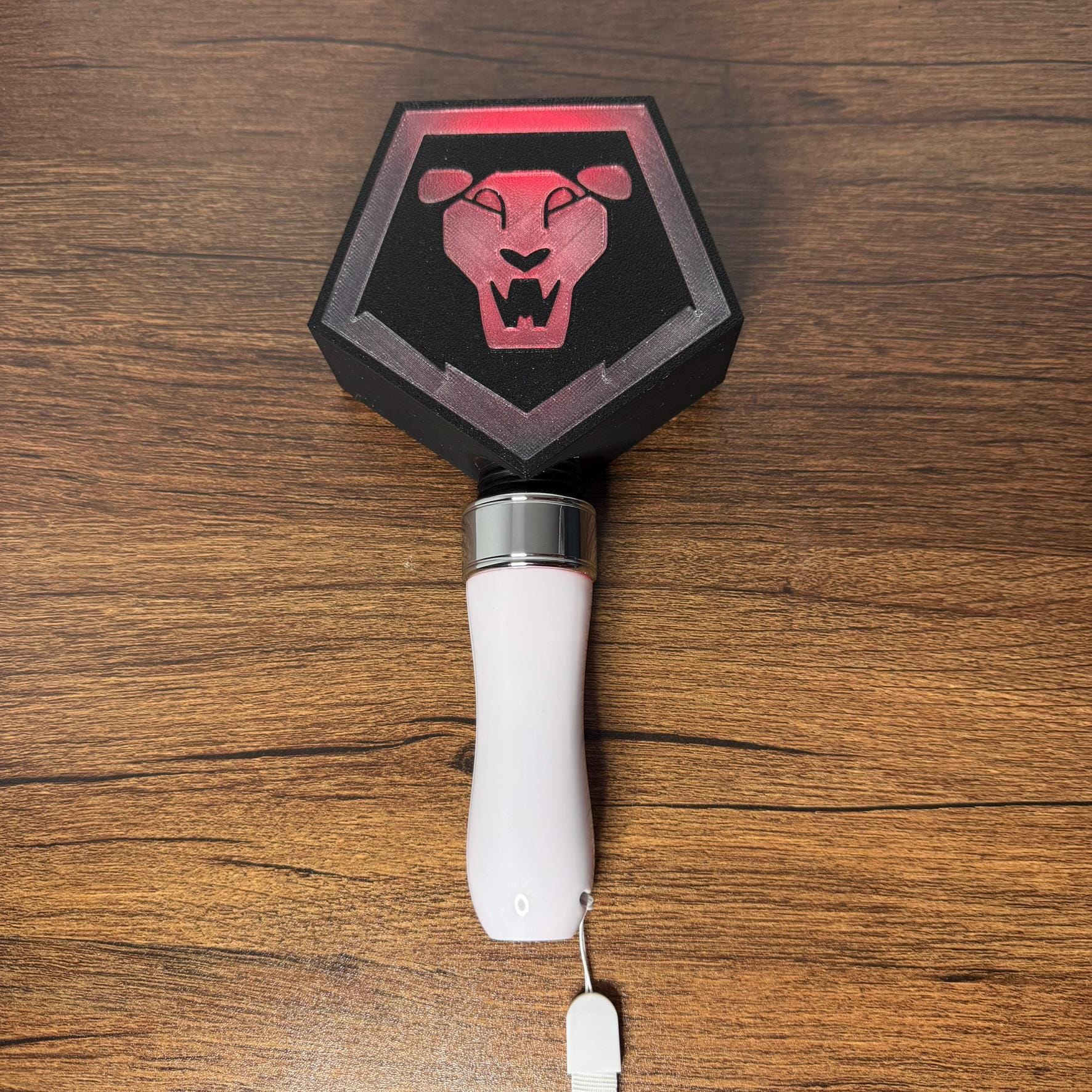 Huntrix / Saja Boys Light Stick K-pop Demon Hunter Glow Stick - Etsy