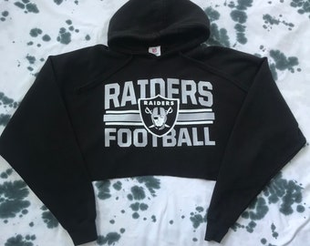 raider nation hoodie