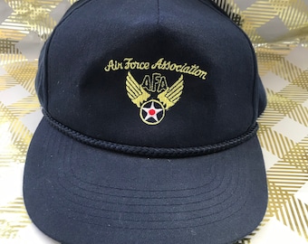 RAF 3 SQUADRON CREST PRINTED ON A BASEBALL CAP ONE SIZE WITH ADJUSTABLE STRAP