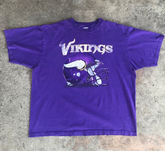 minnesota vikings men's t shirt