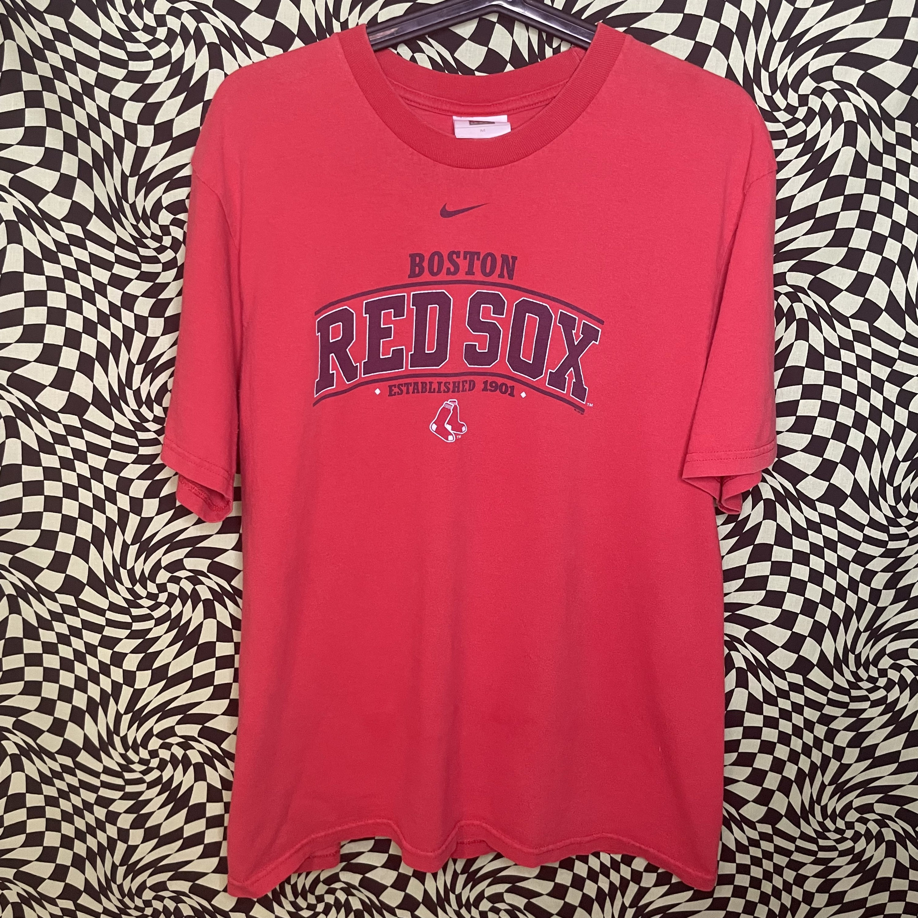 Rafael Devers Forever Red Sox's MLB Signature T-Shirt