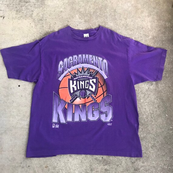 sacramento kings t shirt