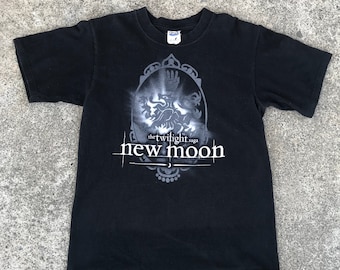 Women's Twilight New Moon Saga T-Shirt