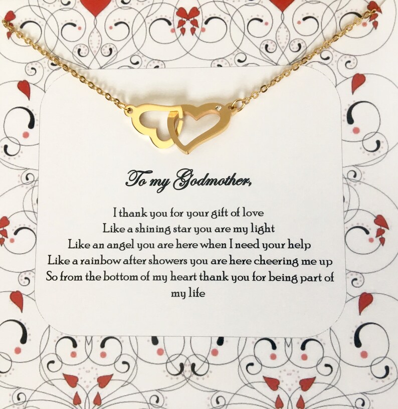 Christening gift Godmother gift Baptism gift Personalized Etsy