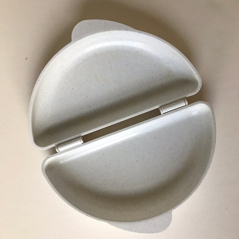 Nordic Ware Omelet Maker Microwave Cookware Vintage Etsy