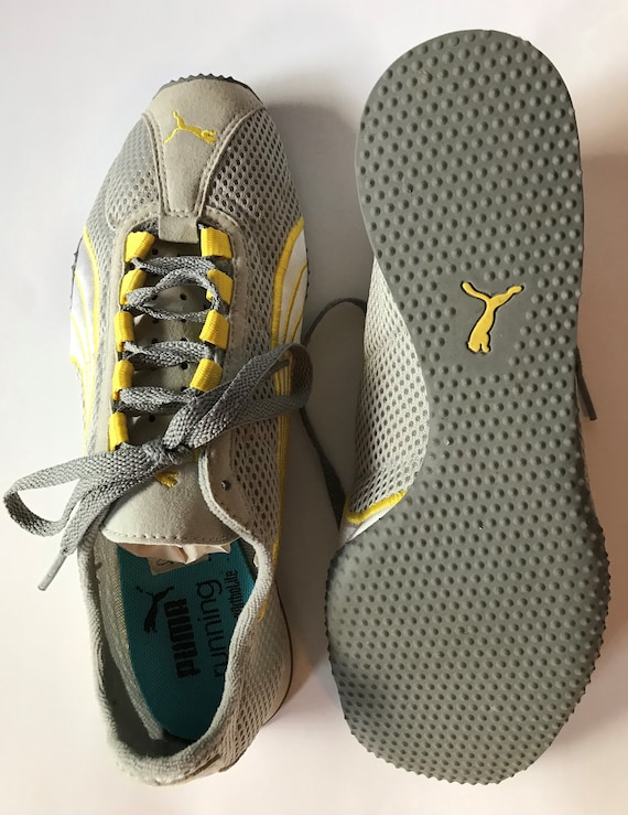 puma running eco ortholite