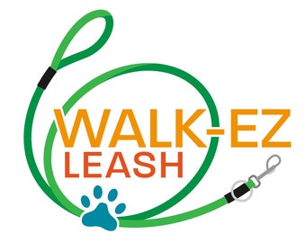 Walk-EZ Medium - Large Dog Leash