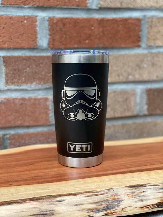 star wars yeti tumbler