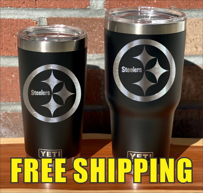 powder coated yeti tumbler