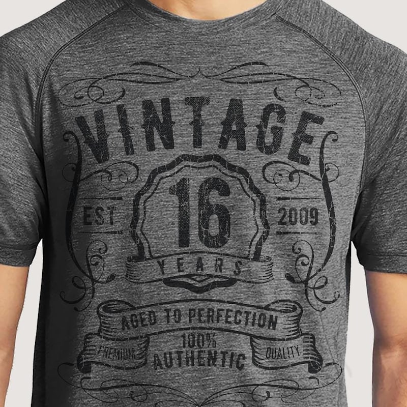 16th L Etsy