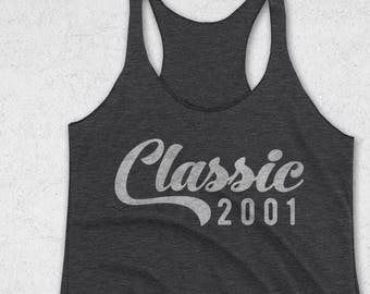 17th birthday shirt | Etsy