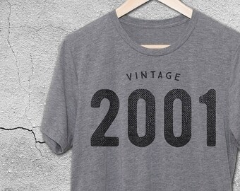 17th birthday shirt | Etsy