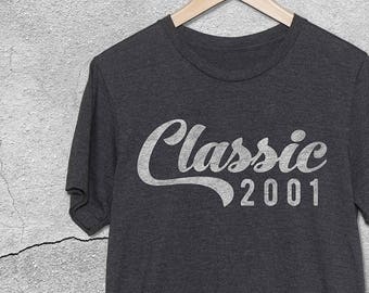 17th birthday shirt | Etsy