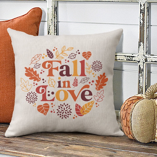 Accent Pillow Etsy