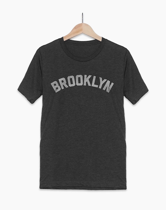 brooklyn graphic tees