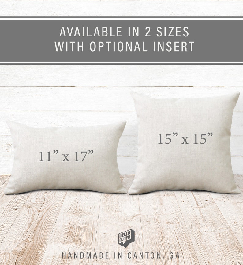 Personalized Quote Throw Pillows Wedding Farmhouse Decor Etsy