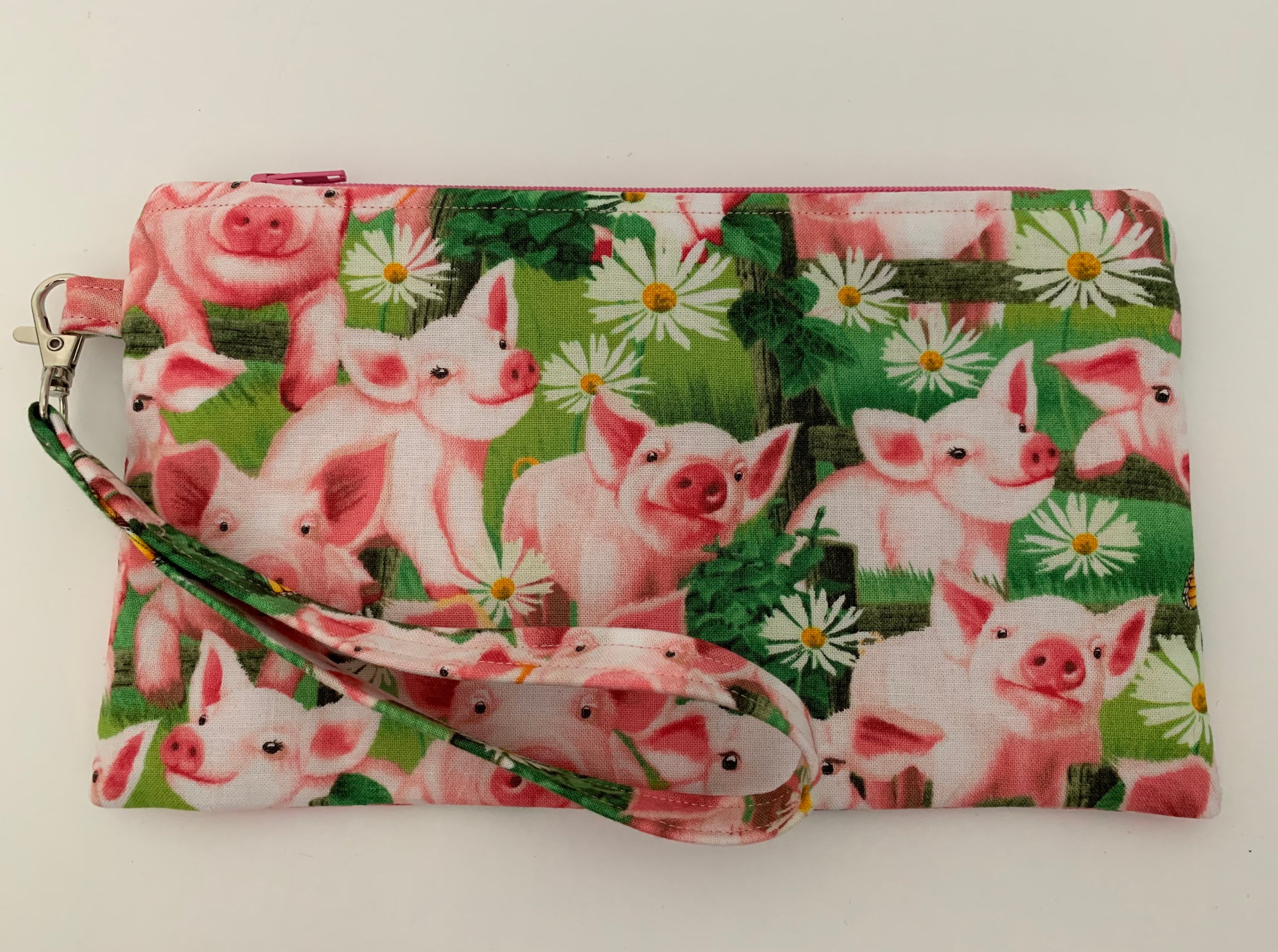 Coin Purse Jumping Pig wallet change Purse with Zipper Wallet Coin Pouch Mini Size Cash Phone Holder Coin Purse Jumping Pig wallet change Purse with Zipper Wallet Coin Pouch Mini Size Cash Phone Holder