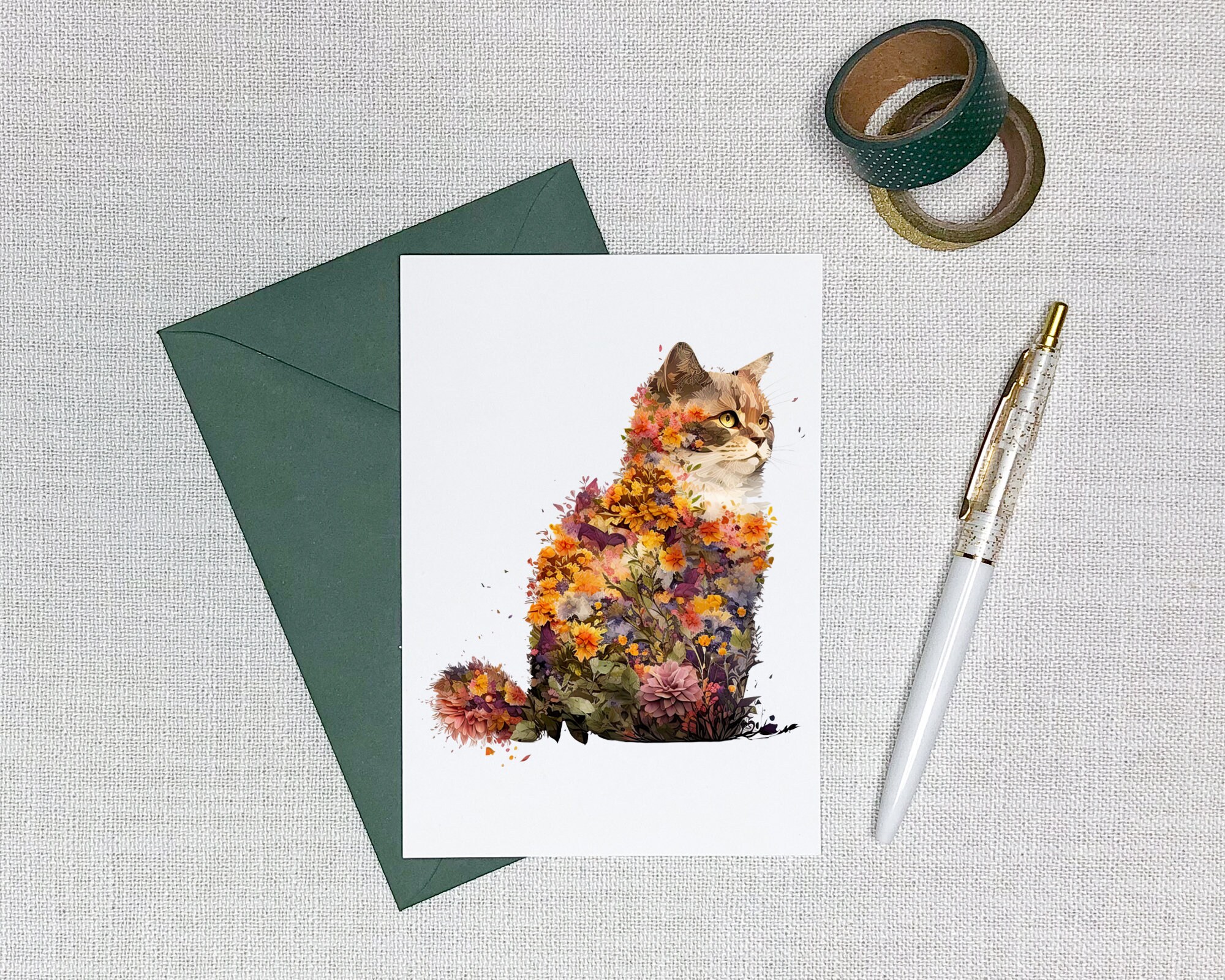 HeirloomInkDesigns - Etsy