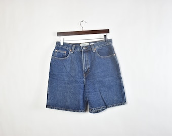 Gap Denim Shorts - Etsy Australia
