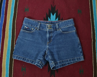 Vintage Denim Tommy Hilfiger Shorts