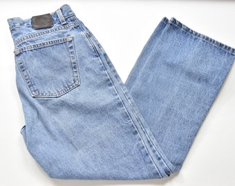 Gap Blue Jeans - Etsy