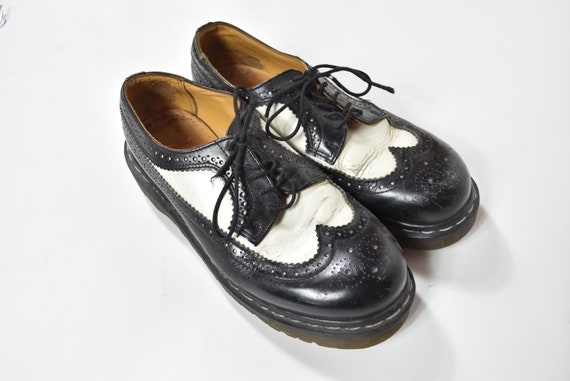 dr martens 3989 vintage