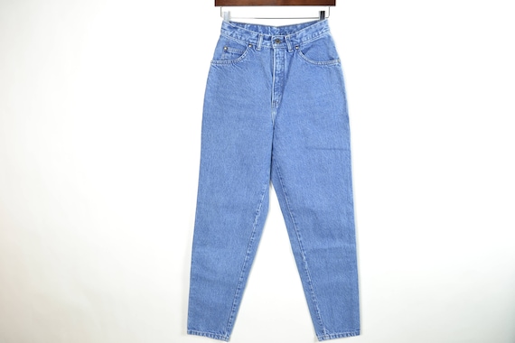 Vintage Blue Levis 900 Jeans