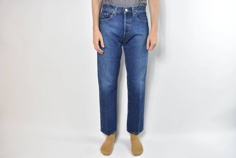 levis 501 mom jeans vintage