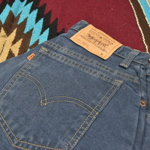 Vintage Levis 951 Tapered Mom Jeans