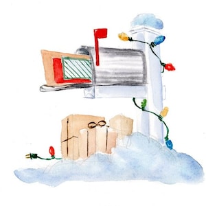 Rush Shipping