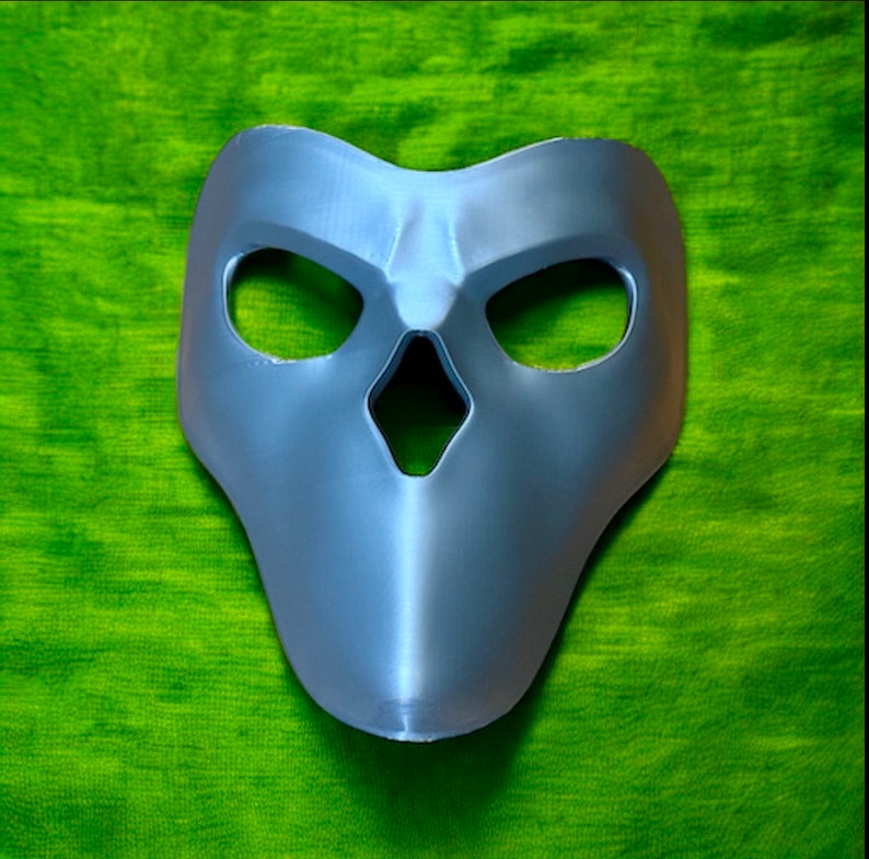R6S Operator Mask - DIY Project - Etsy