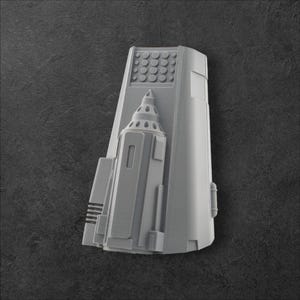 Mandalorian Armor - Arm Guards / Gauntlets v2 image 4