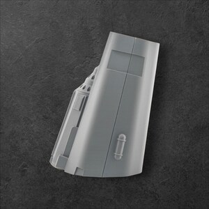 Mandalorian Armor - Arm Guards / Gauntlets v2 image 5