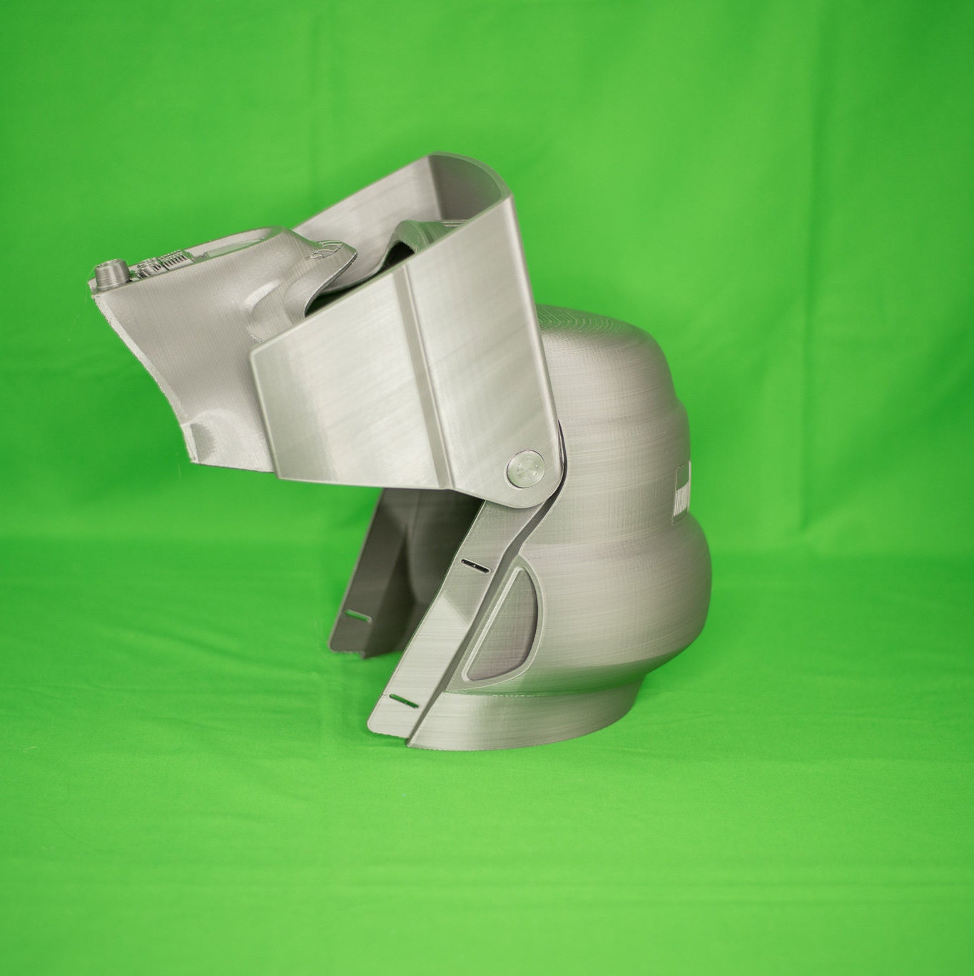 Scout Trooper Helmet DIY - Etsy