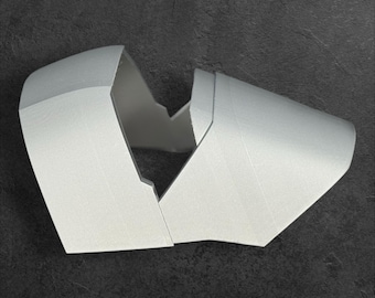 Mandalorian armor - Shoulder set (L&R) - hosk3