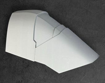 Mandalorian armor - Shoulder set (L&R) - hosk6