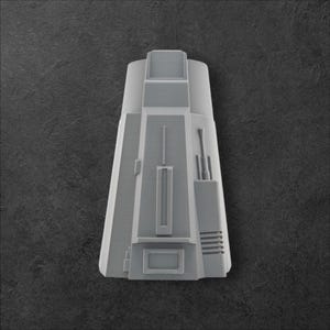 Mandalorian Armor - Arm Guards / Gauntlets v2 image 7