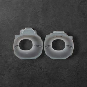 Mandalorian Armor - Arm Guards / Gauntlets v2 image 9