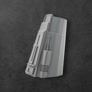 Mandalorian Armor - Arm Guards / Gauntlets v2 image 6