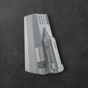 Mandalorian Armor - Arm Guards / Gauntlets v2 image 3