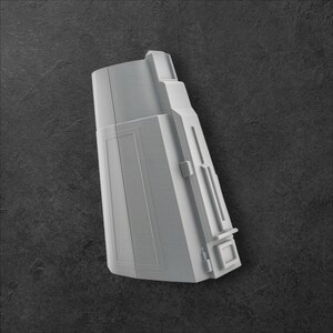 Mandalorian Armor - Arm Guards / Gauntlets v2 image 8