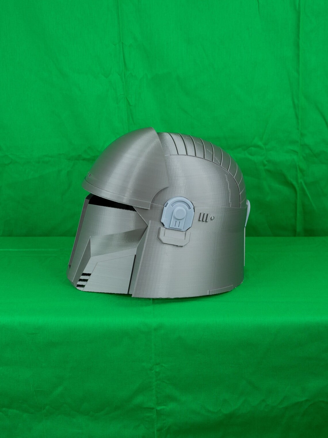 Dunewalker DIY Mandalorian Helmet MMCC Approved Design - Etsy