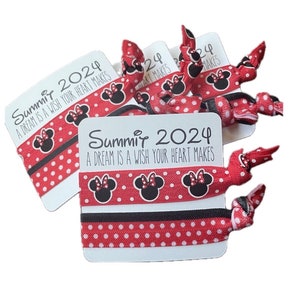 Summit Cheer 2024; Worlds 2024; Nationals 2024; UCA 2024; Quest 2024; Allstar World 2024; The One Finals 2024; Cheer Team Gifts