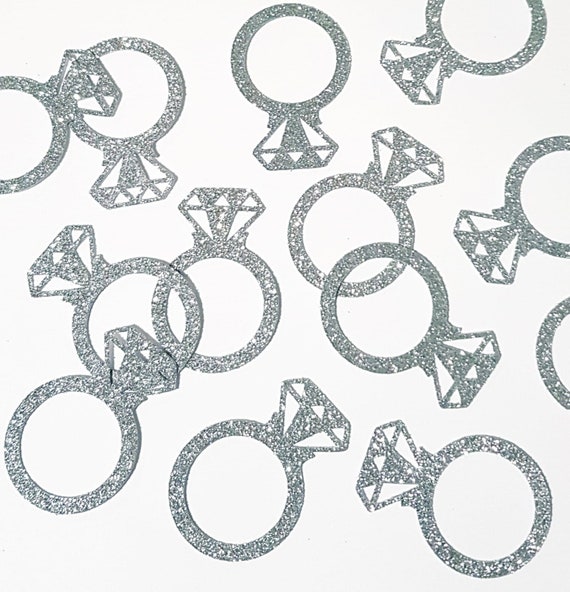 Bridal Shower Decorations Engagement Party Decorations Etsy