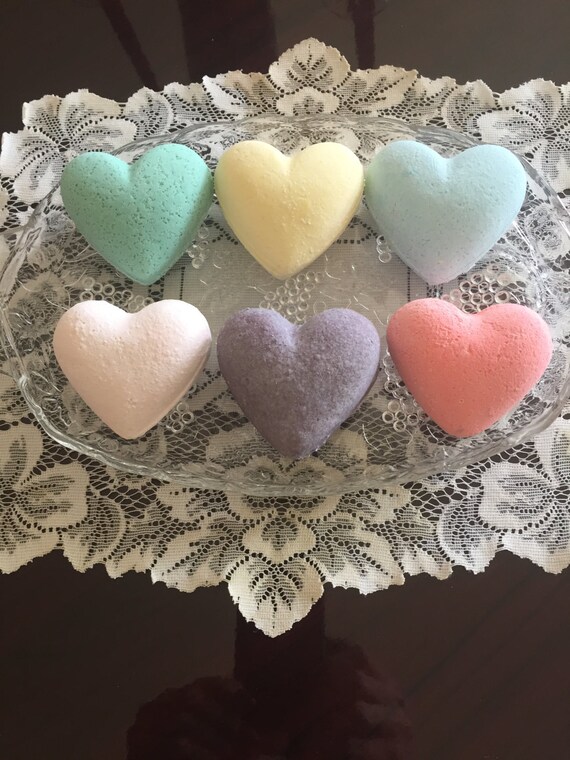 Bath Bombs 12 Bath Bombs Baby Shower/Bridal Shower Bath Bomb Etsy
